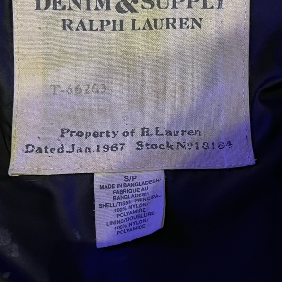 Ralph Lauren sleevless vest ♥️ - Picture 4 of 8